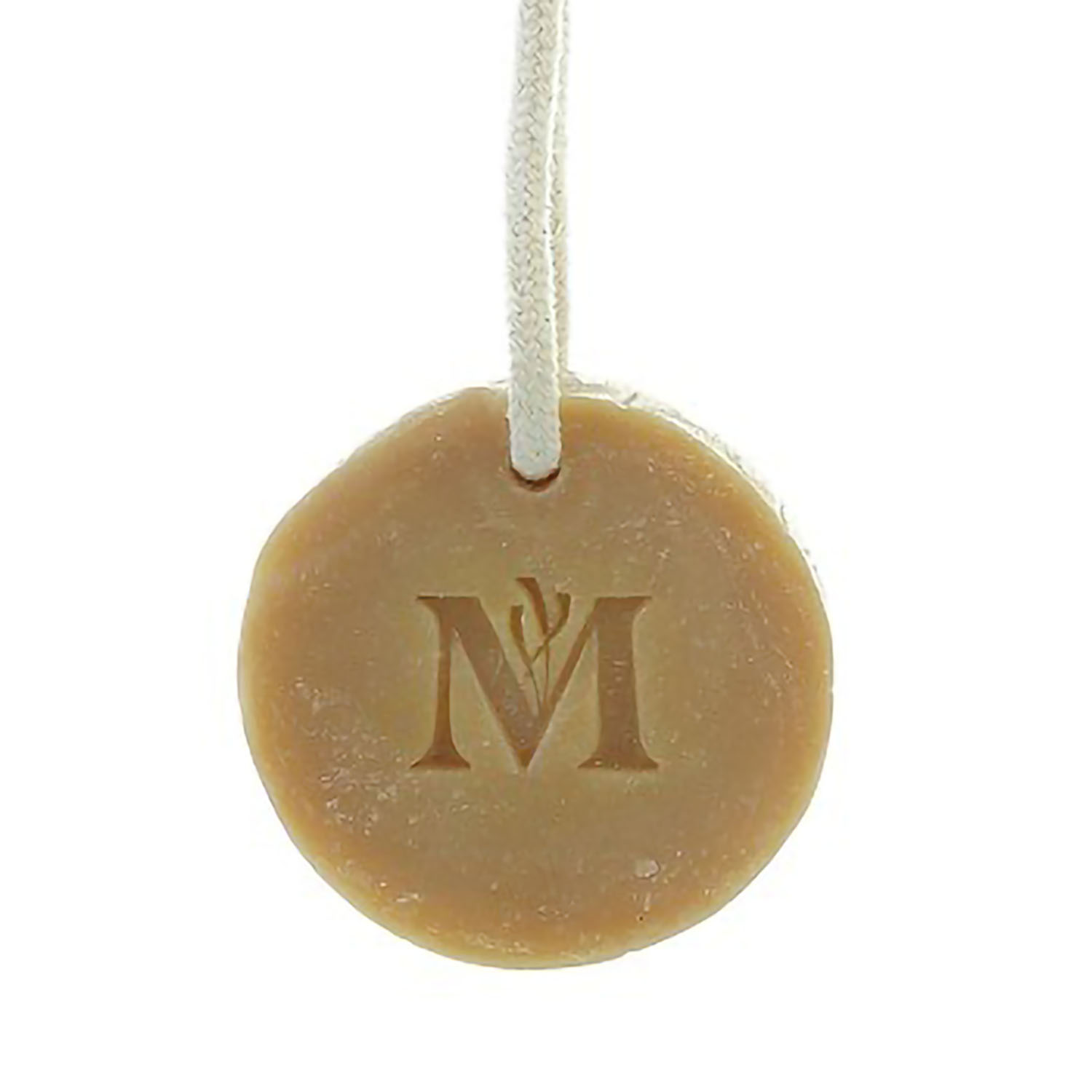 La Melguiza »Natural Soap with Rosehip and Saffron«