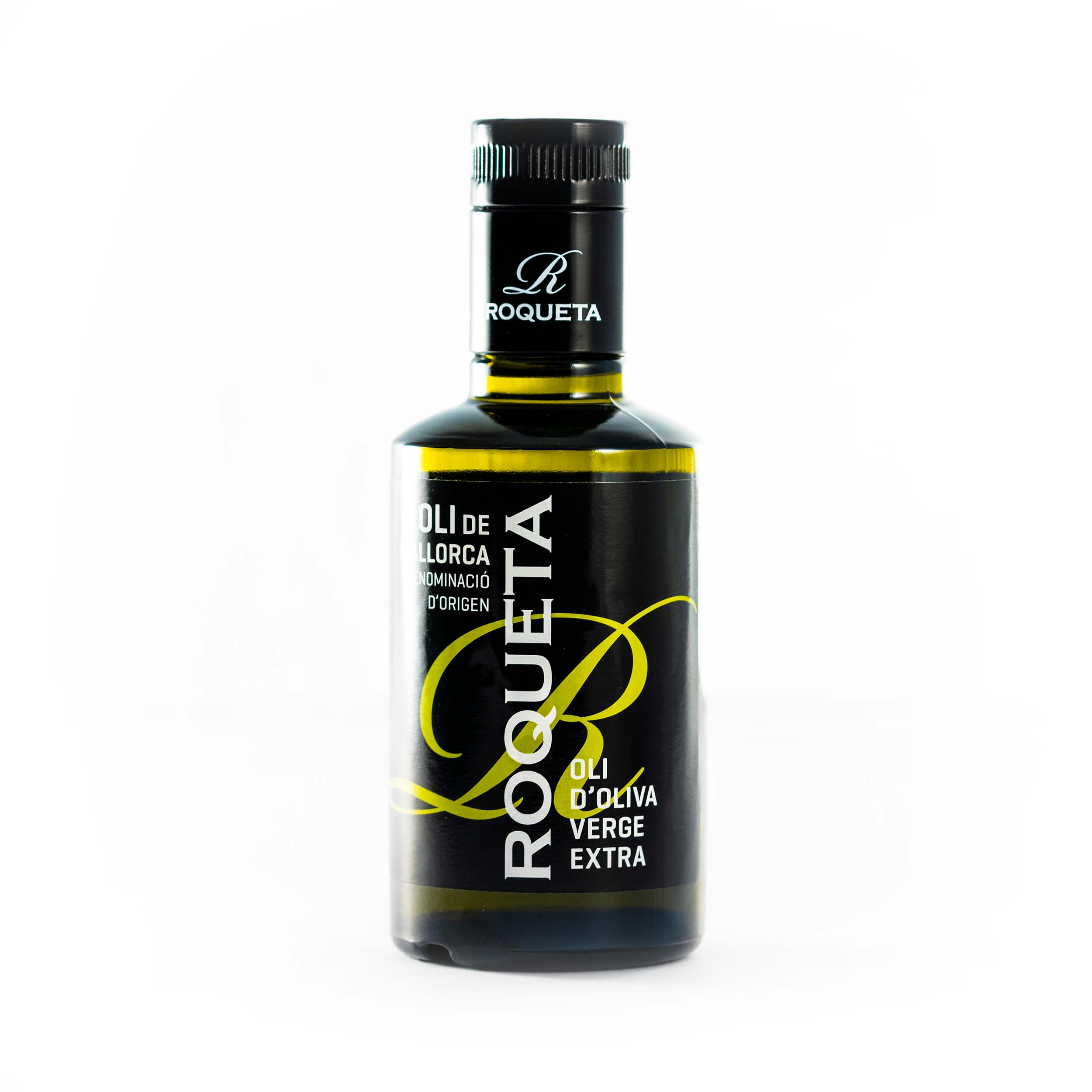 Olivenöl Roqueta