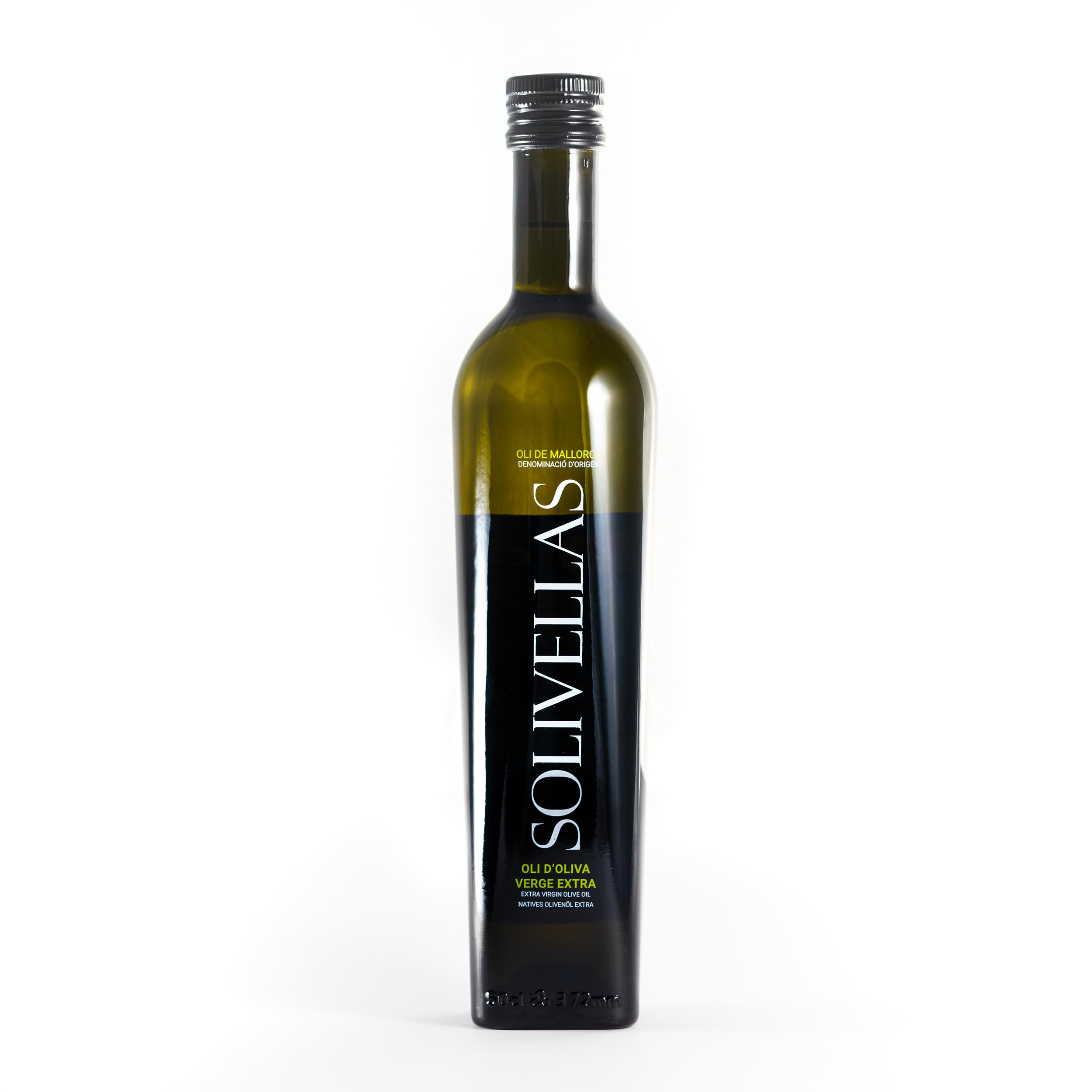 Solivellas Olivenöl 500ml