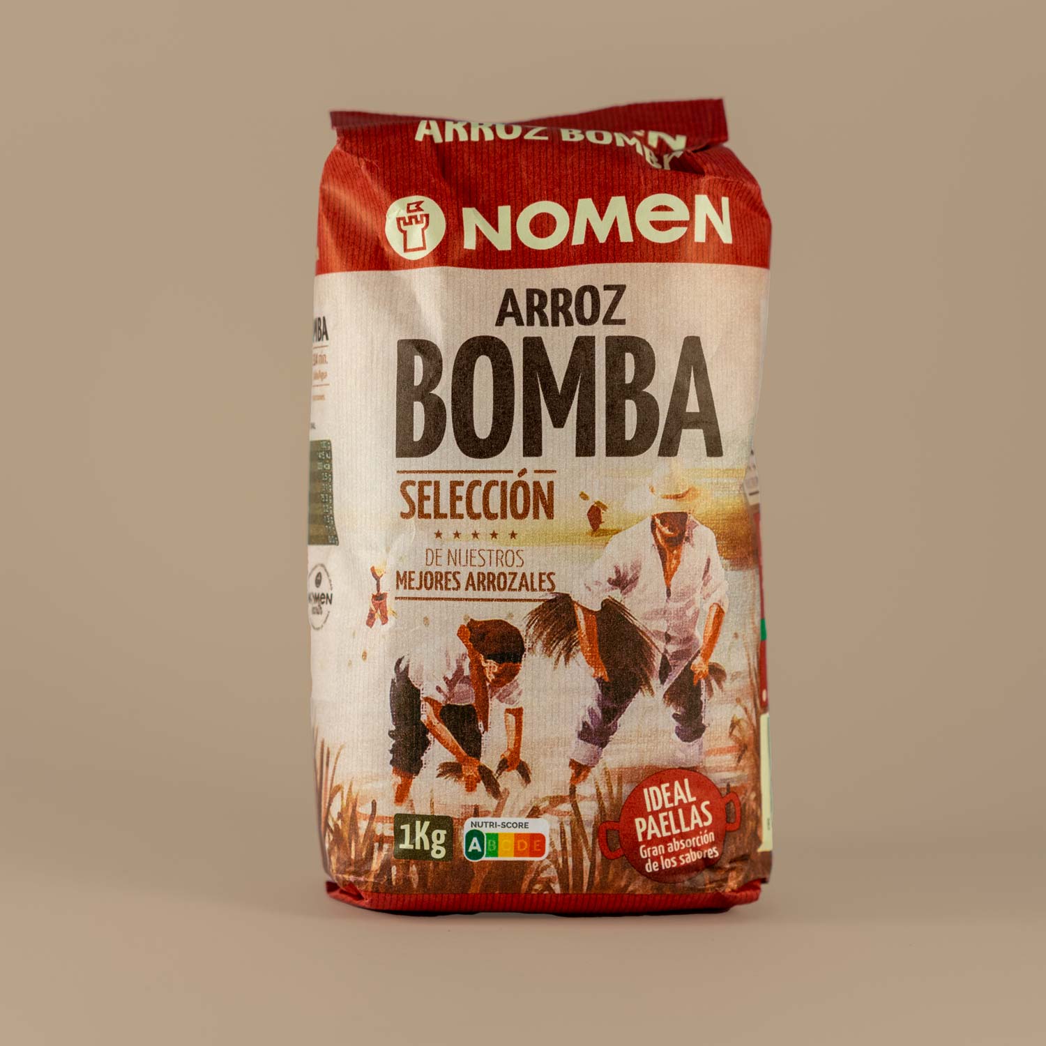 Bomba Reis »Arroz Bomba« für Paella
