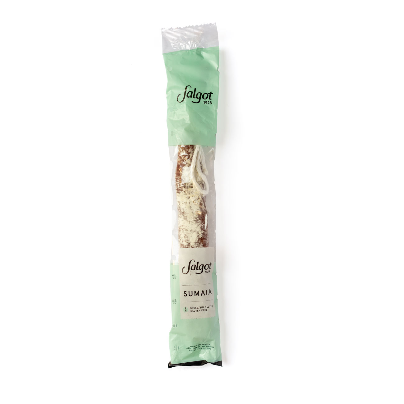 Salgot »SUMAIA« Fuet