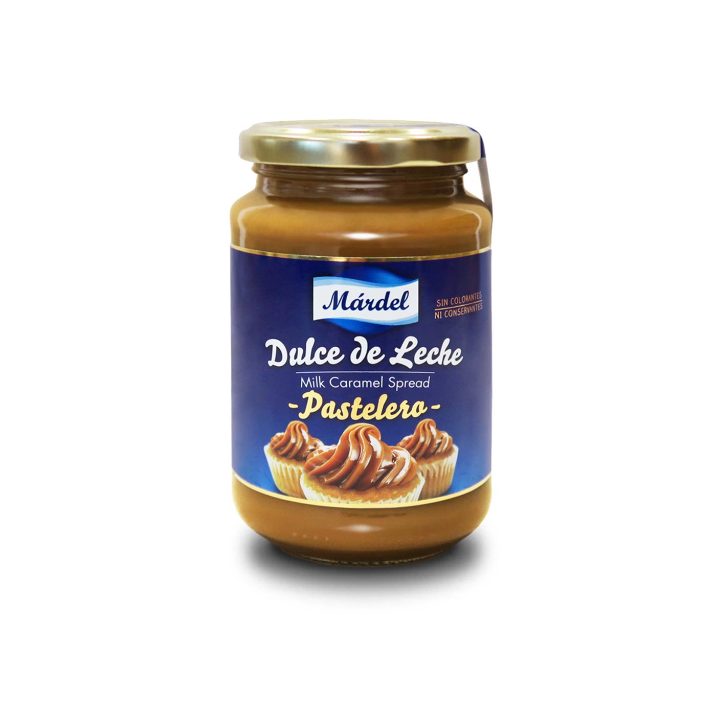 Dulce de Leche Pastelero »Márdel«