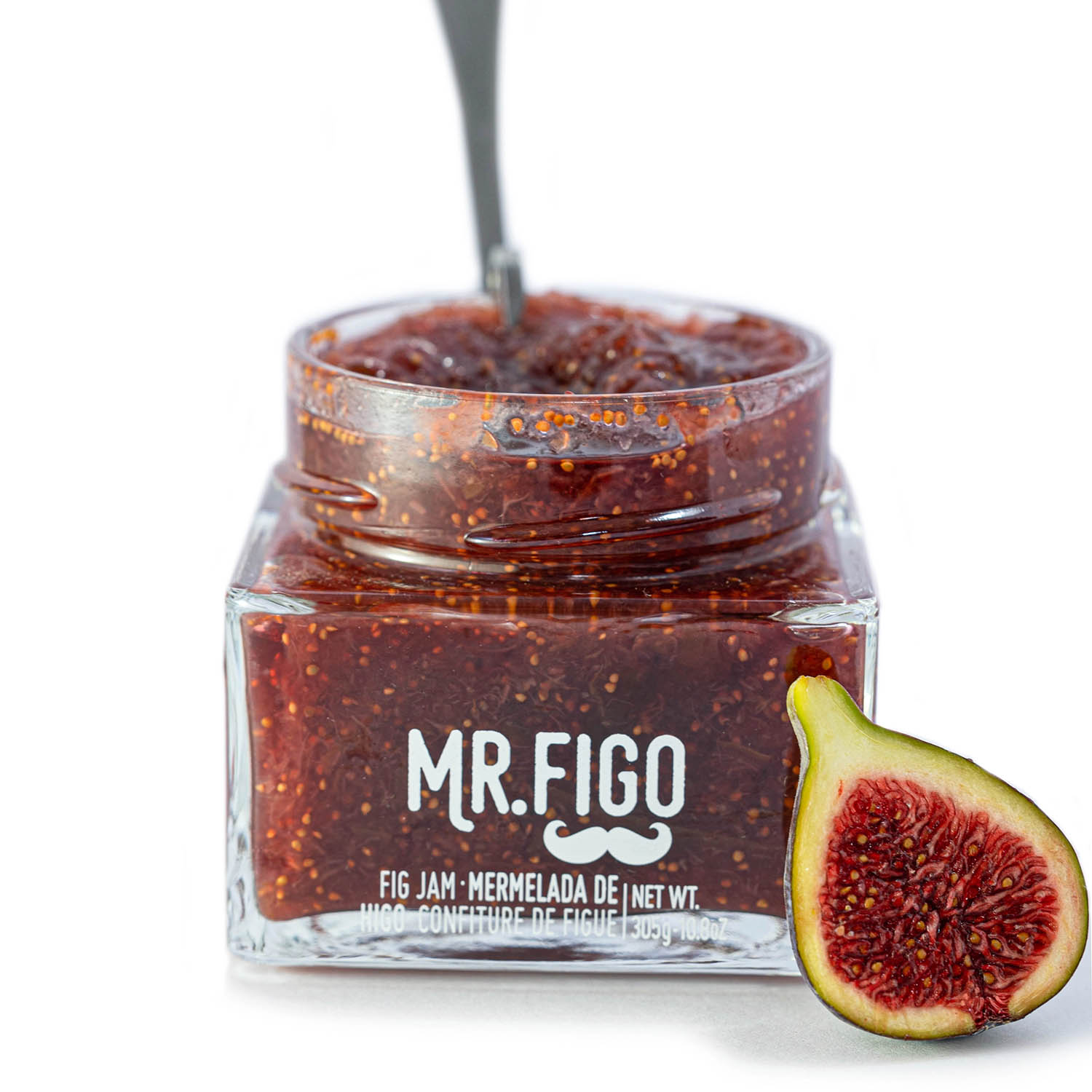 Fig jam