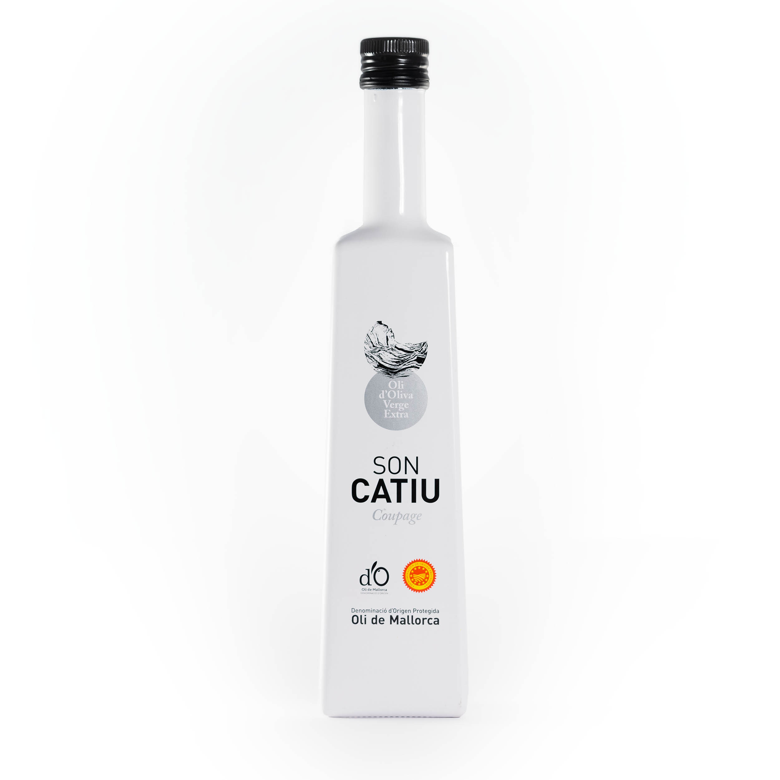 Son Catiu Coupage Olivenöl 500ml