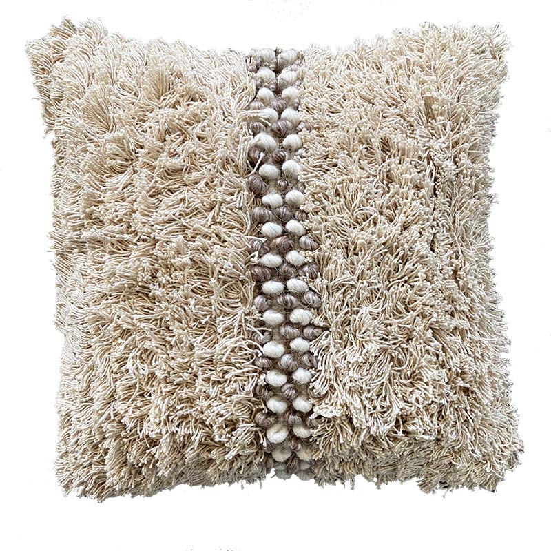 Cotton Cushion YAMAL