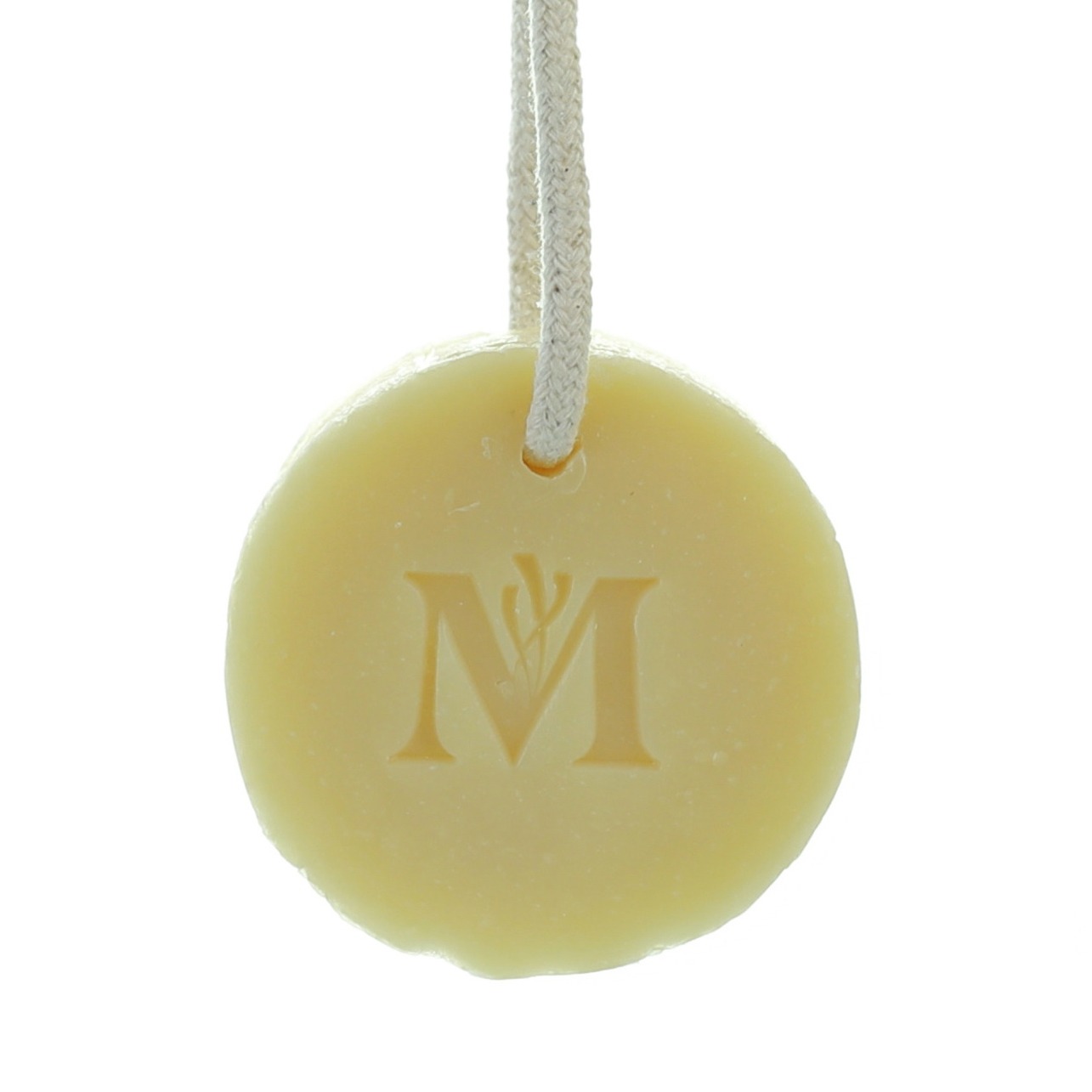 La Melguiza »Natural Soap with Honey and Saffron«