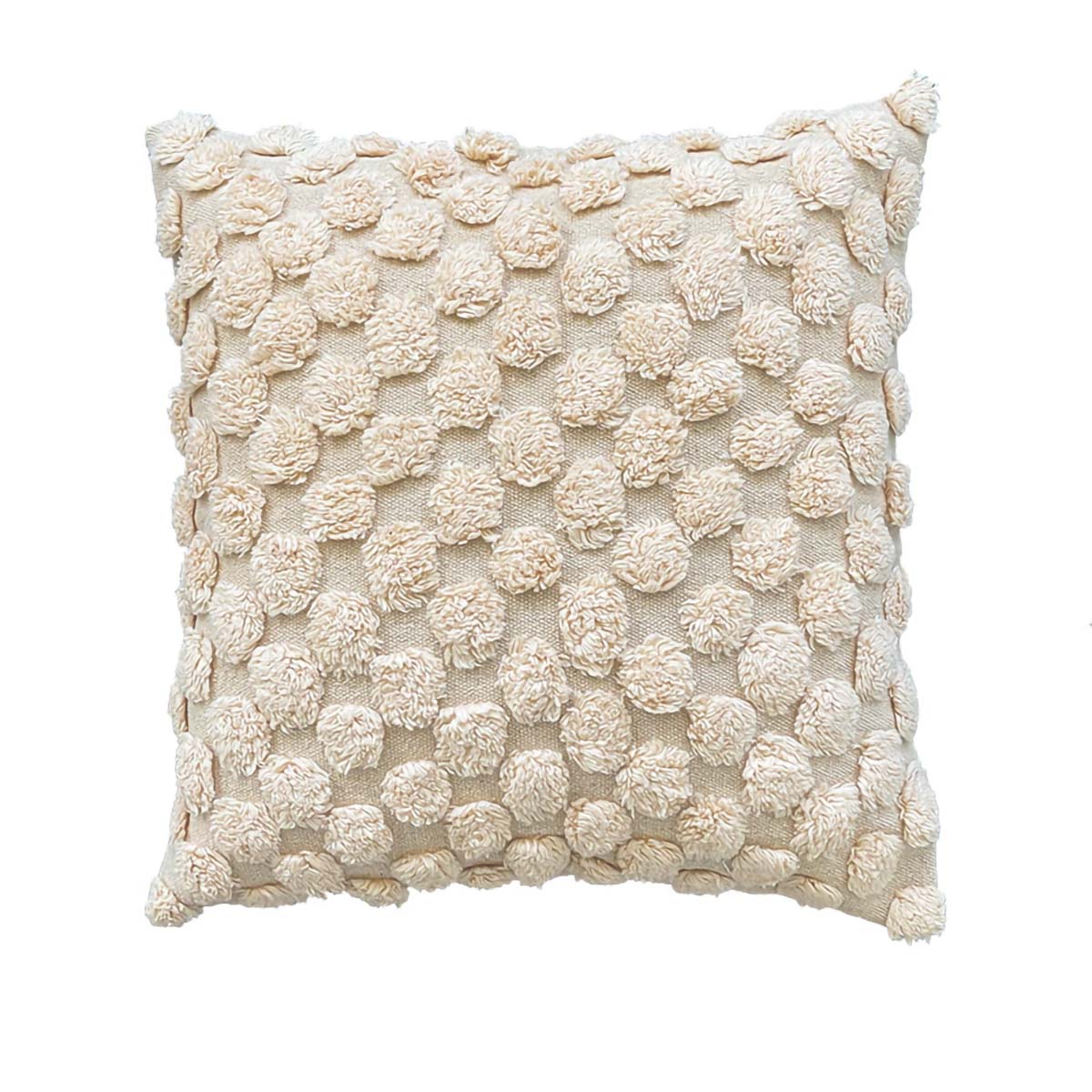 Cotton Cushion MEVAK