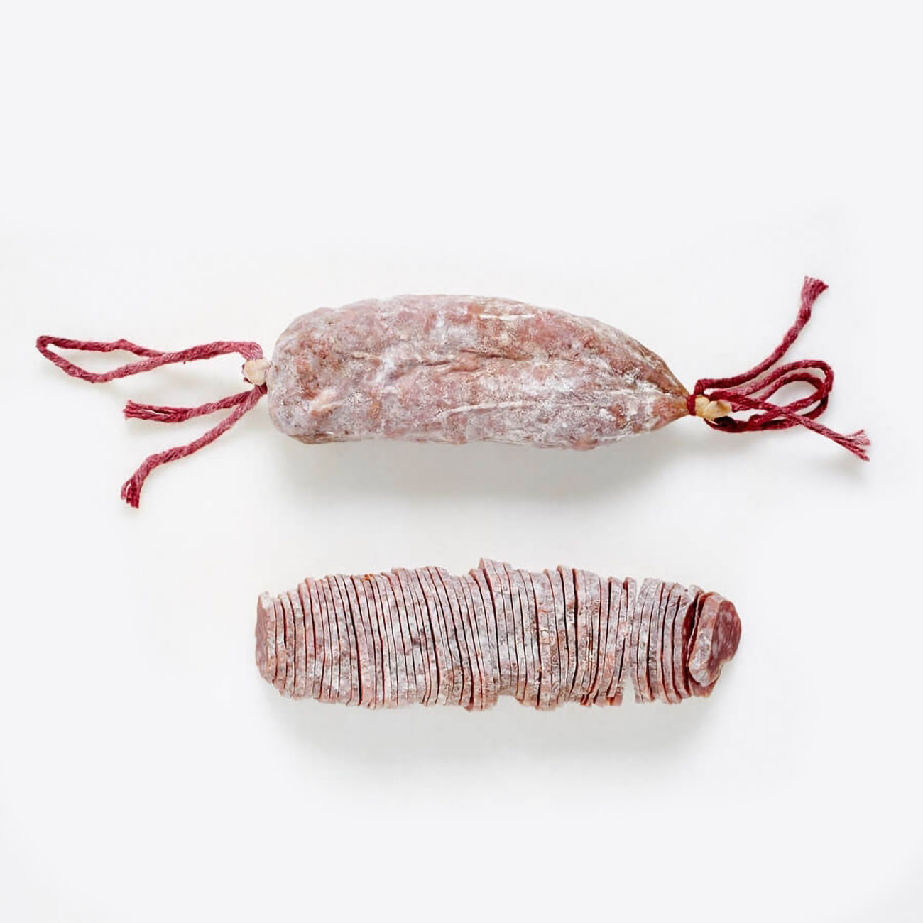 »Salchichón de  Vic« Salami